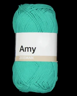 Amy Haakgaren - Groen