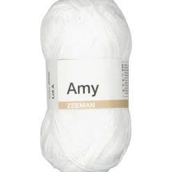 Amy Haakgaren - Wit