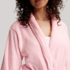 Badjas - Roze