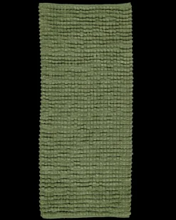 Badmat - Groen