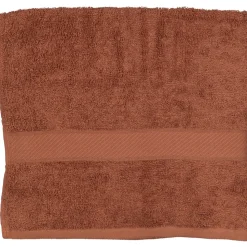 Basic Badlaken - Bruin