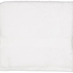 Basic Badlaken - Wit