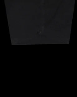 #basicz T-shirt - Zwart