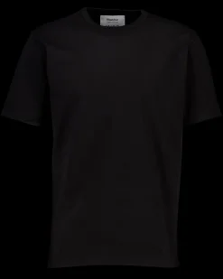 #basicz T-shirt - Zwart