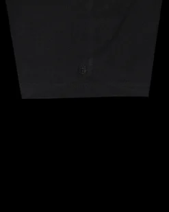 #basicz T-shirt - Zwart