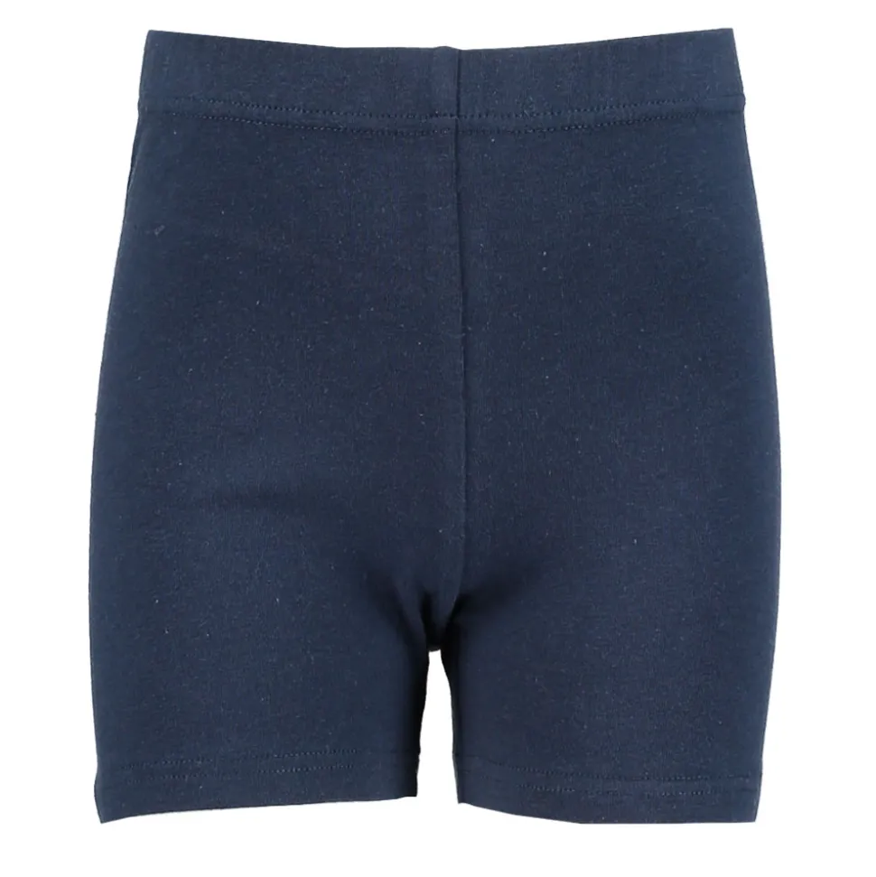 Bikerlegging - Blauw