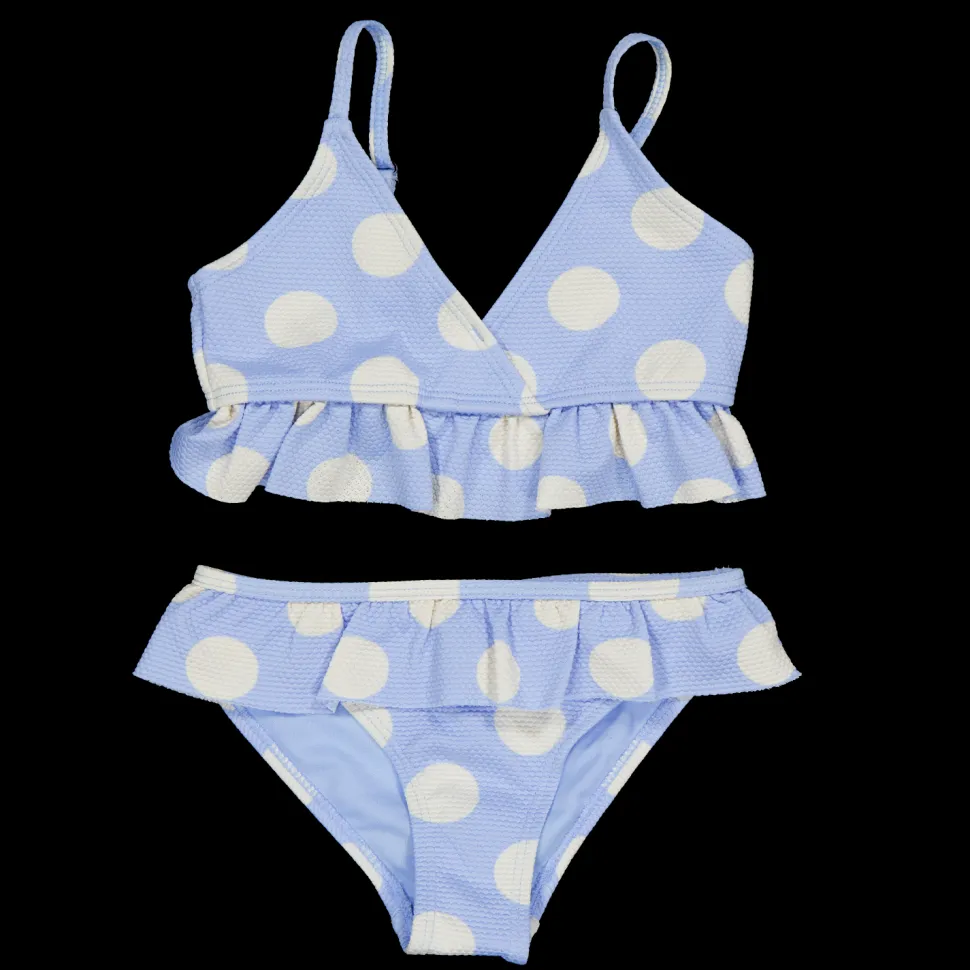 Bikini - Blauw