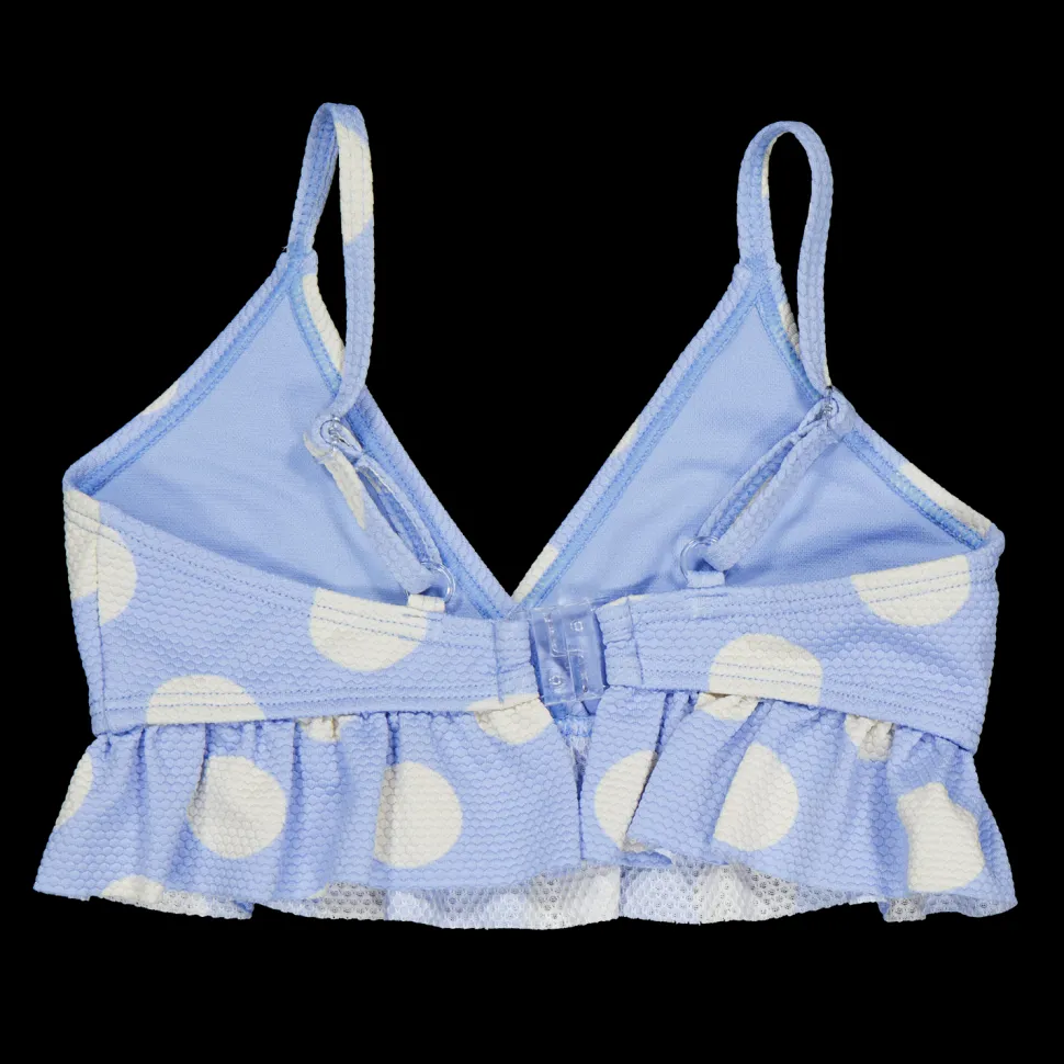 Bikini - Blauw