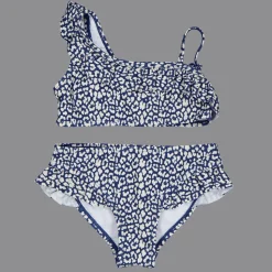 Bikini - Blauw