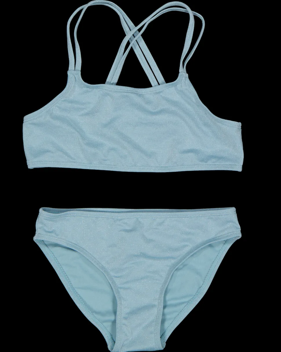 Bikini - Blauw