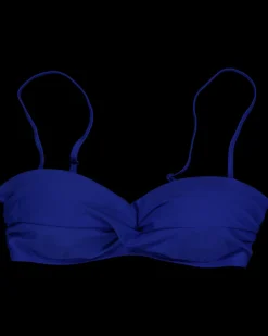 Bikinitop - Blauw