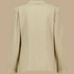 Blazer - Beige