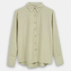 Blouse - Groen