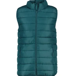 Bodywarmer - Groen