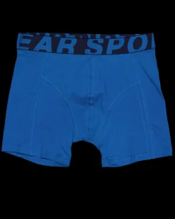 Boxer - Blauw