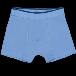 Boxer - Blauw