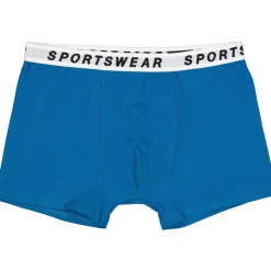 Boxer - Blauw