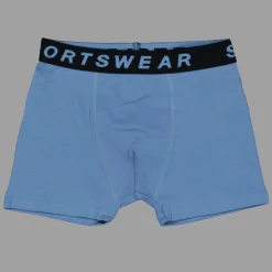 Boxer - Blauw