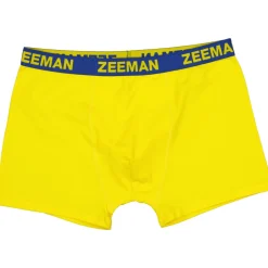Boxer - Geel
