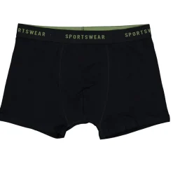 Boxer - Groen