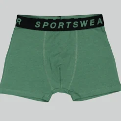 Boxer - Groen