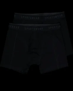 Boxer - Zwart