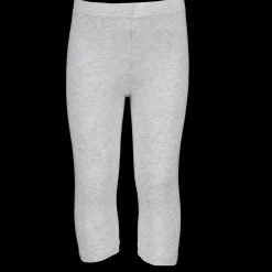 Caprilegging - Grijs