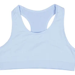 Croptop - Blauw