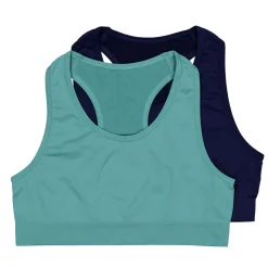 Croptop - Groen