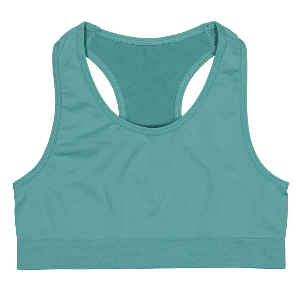 Croptop - Groen