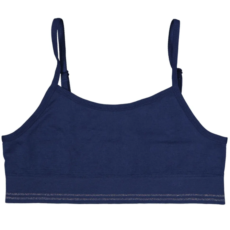 Croptop - Paars