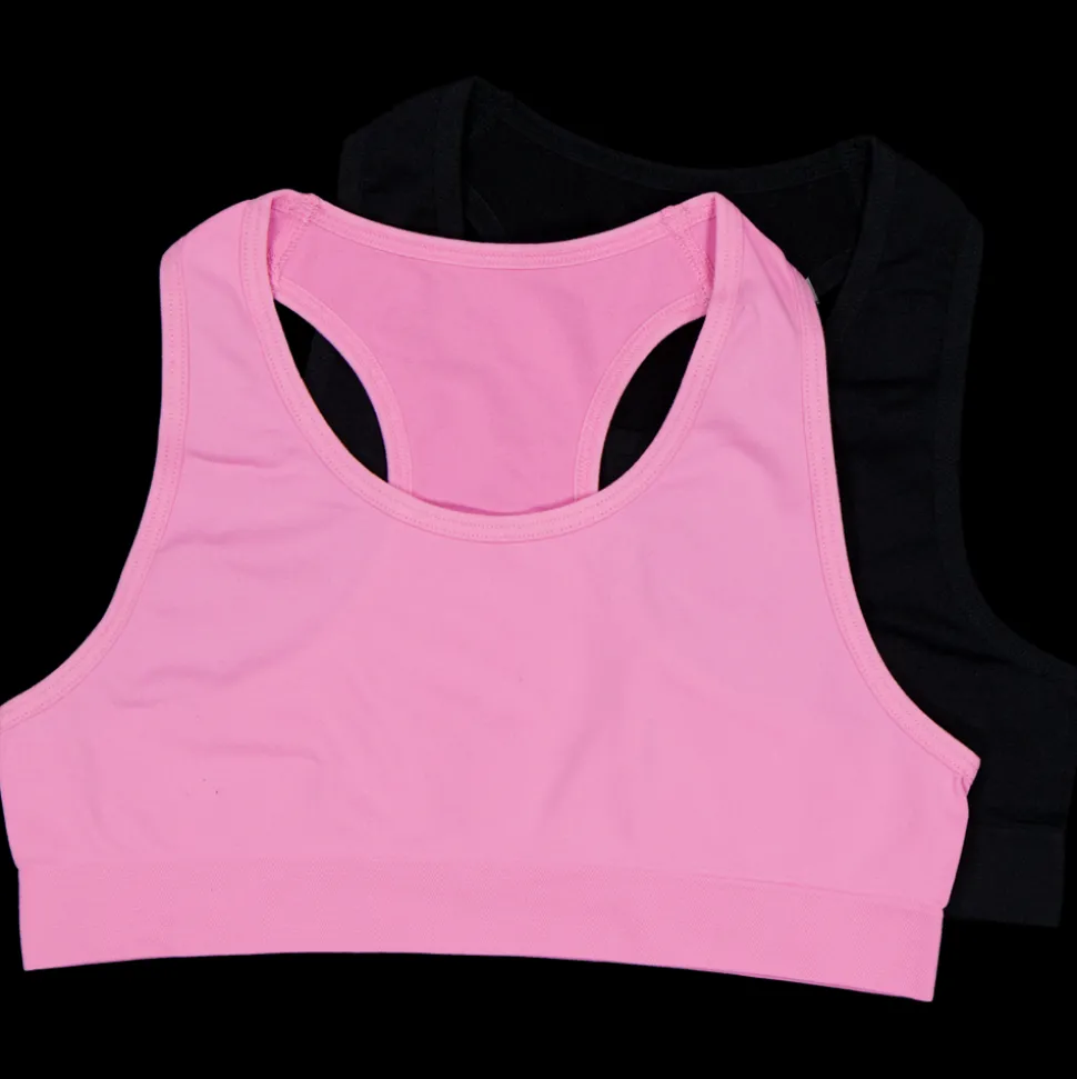 Croptop - Roze