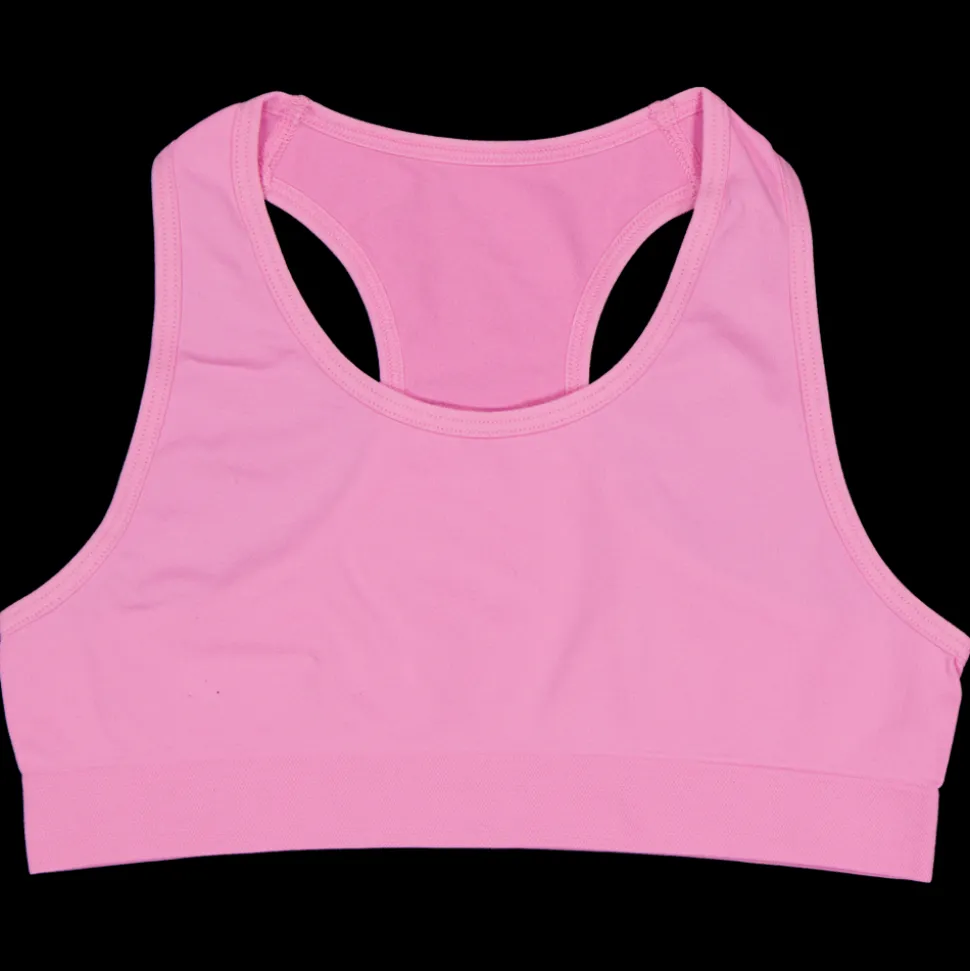 Croptop - Roze