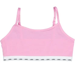 Croptop - Roze