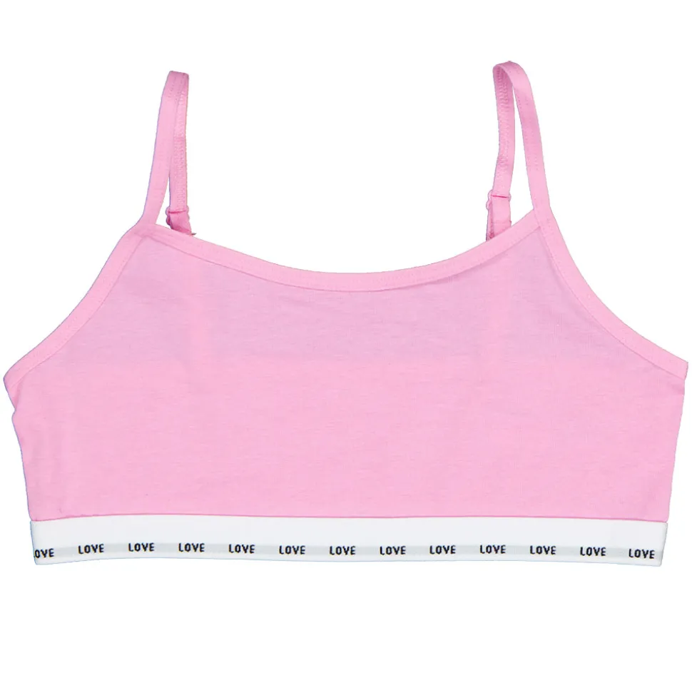 Croptop - Roze