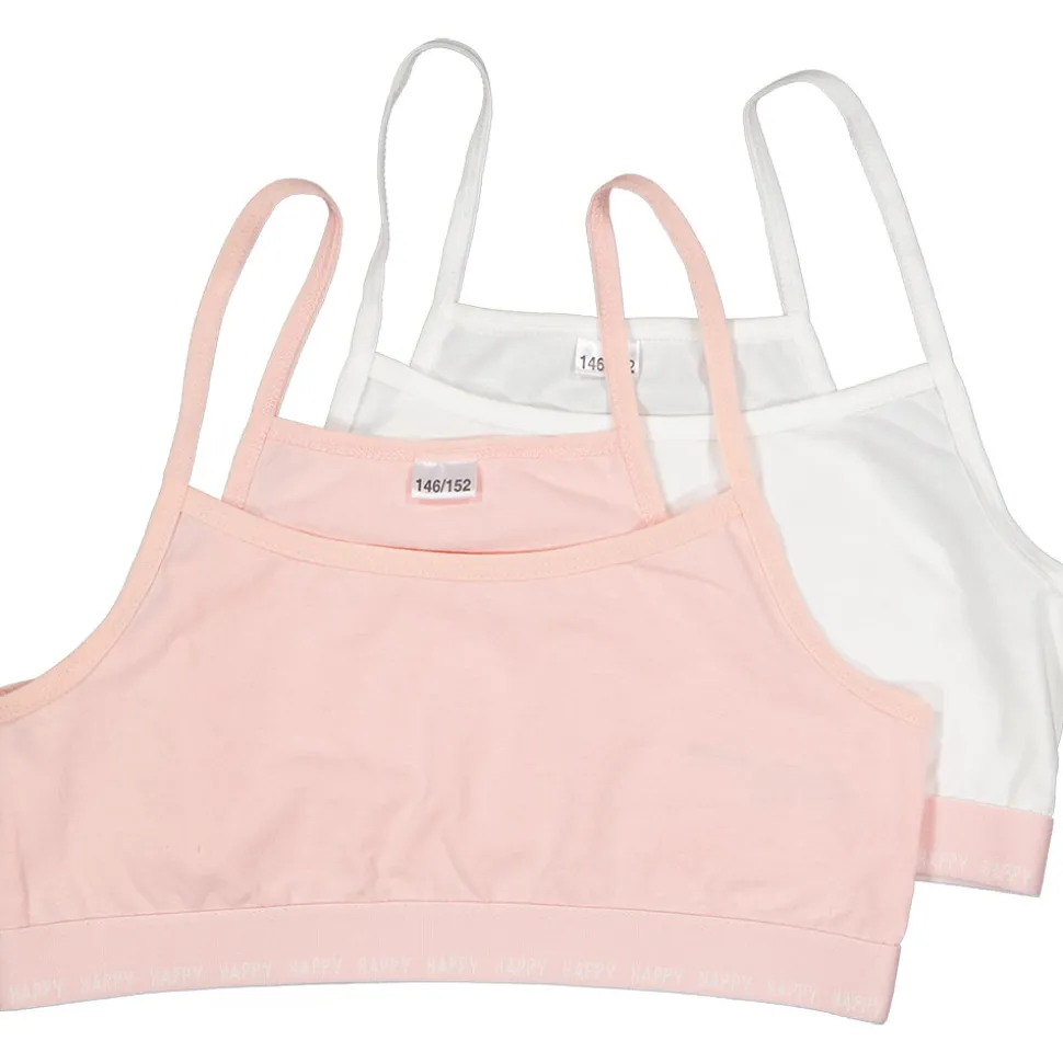 Croptop - Roze
