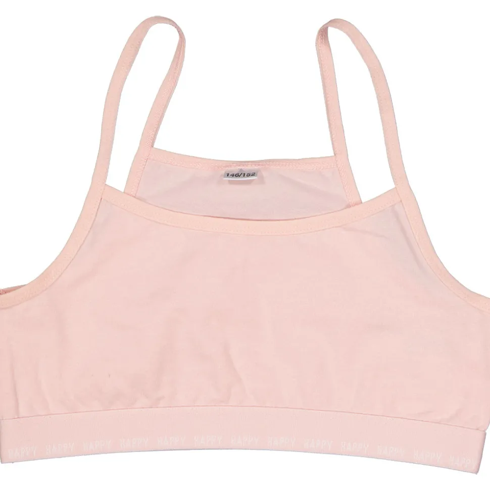 Croptop - Roze