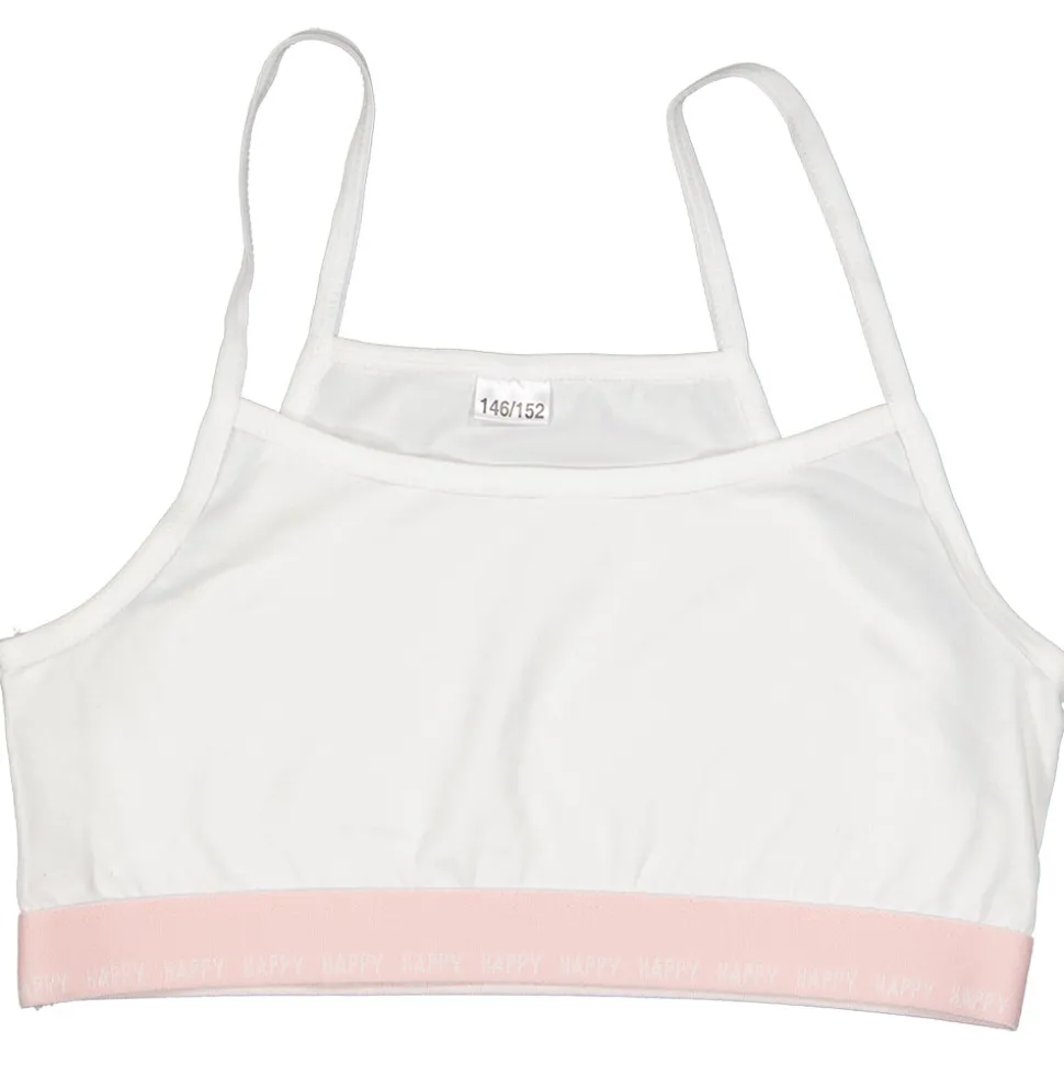 Croptop - Roze
