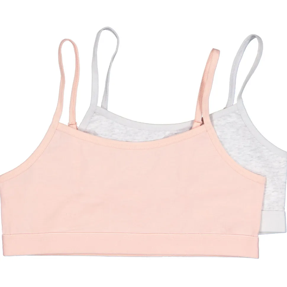 Croptop - Roze