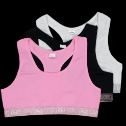 Croptop - Roze