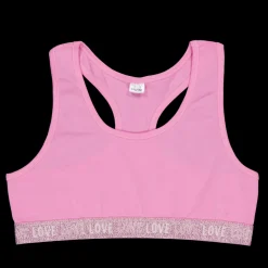 Croptop - Roze
