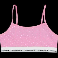 Croptop - Roze