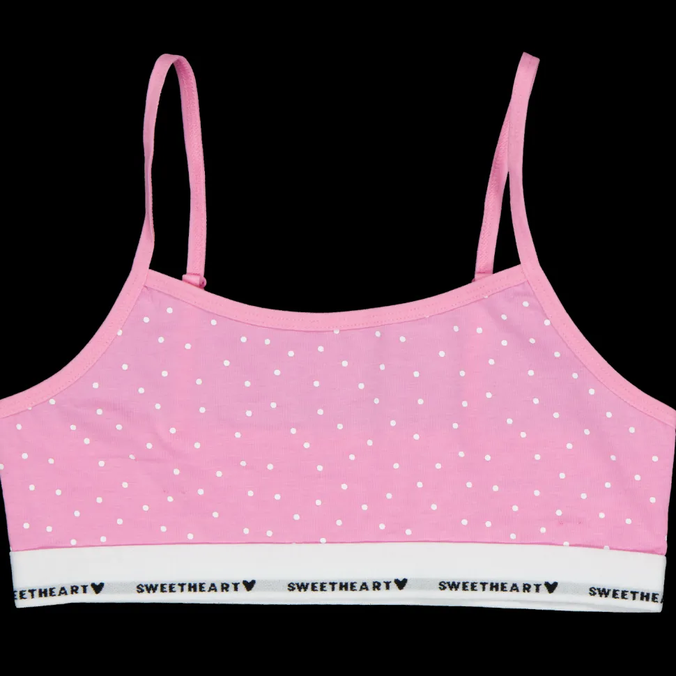 Croptop - Roze