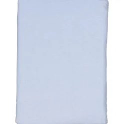 Dekbedovertrek - Blauw