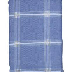 Dekbedovertrek - Blauw