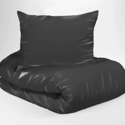 Dekbedovertrek - Grijs