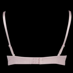 Demi Padded BH - Paars