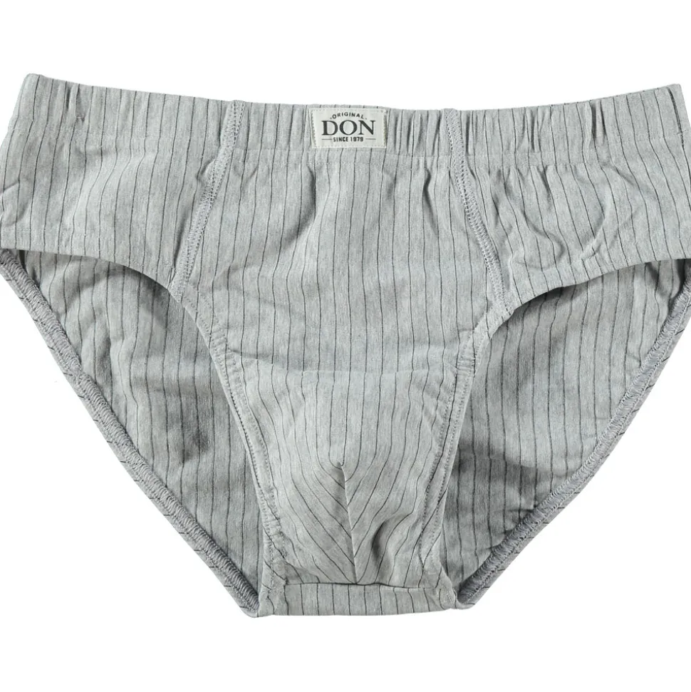 Don Slip - Grijs