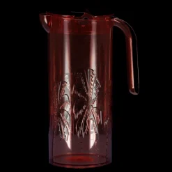 Drinkglazenset - Oranje