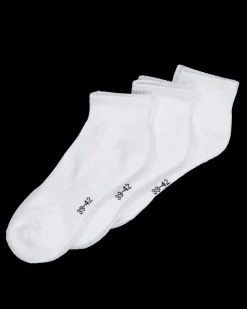 Enkelsokken - Wit